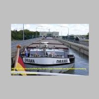 39667 07 046 Schleuse Suellfeld, Elbe-Seiten-Kanal, Flussschiff vom Spreewald nach Hamburg 2020.JPG